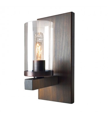  Jasper Park AC10557BU Wall Light - Artcraft