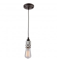 Jersey AC10571CH Pendant - Artcraft  Jersey AC10571CH Pendant - Artcraft