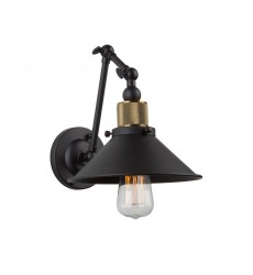 Jersey AC10590VB Wall Light-(AC10590VB)-Artcraft  Jersey AC10590VB Wall Light-(AC10590VB)-Artcraft