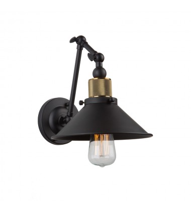 Jersey AC10590VB Wall Light-(AC10590VB)-Artcraft  Jersey AC10590VB Wall Light-(AC10590VB)-Artcraft