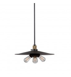 Jersey AC10591VB Pendant-(AC10591VB)-Artcraft  Jersey AC10591VB Pendant-(AC10591VB)-Artcraft