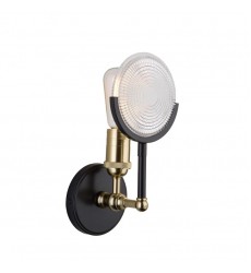  Baker Street AC10600 Wall Light - Artcraft