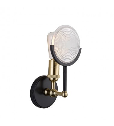  Baker Street AC10600 Wall Light - Artcraft