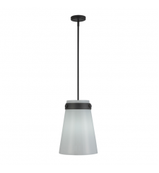 Dahlia 1 Light Pendant 12