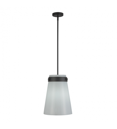 Dahlia 1 Light Pendant 12 Dahlia 1 Light Pendant 12