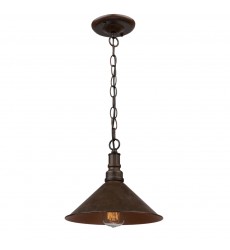  Revival AC10641RU Pendant - Artcraft