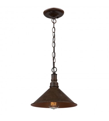  Revival AC10641RU Pendant - Artcraft