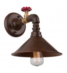  Revival AC10647RU Wall Light - Artcraft