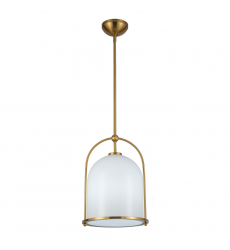 Dahlia 1 Light Pendant 11.5