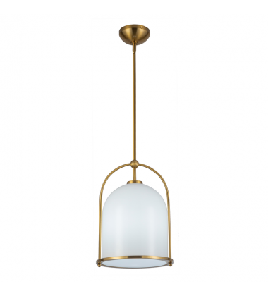 Dahlia 1 Light Pendant 11.5 Dahlia 1 Light Pendant 11.5