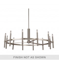  Encore AC10660OB Chandelier - Artcraft