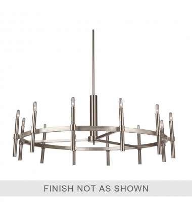  Encore AC10660OB Chandelier - Artcraft