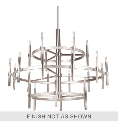  Encore AC10664OB Chandelier - Artcraft
