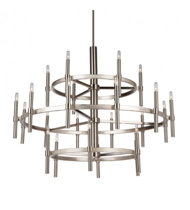  Encore AC10664PN Chandelier - Artcraft