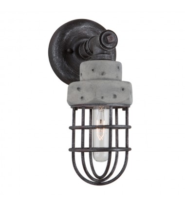 Loft AC10671 Wall Light - Artcraft  Loft AC10671 Wall Light - Artcraft