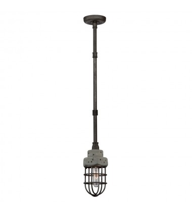 Loft AC10677 Pendant - Artcraft  Loft AC10677 Pendant - Artcraft