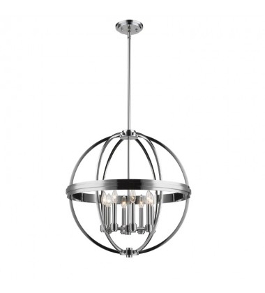  Roxbury AC10698CH Chandelier - Artcraft