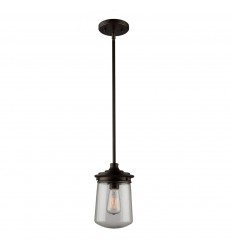  Nostalgia AC10700OB Pendant - Artcraft