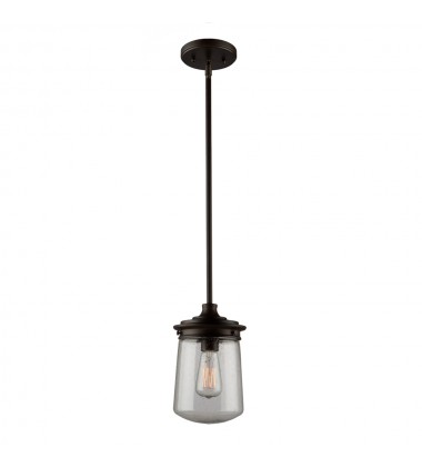  Nostalgia AC10700OB Pendant - Artcraft