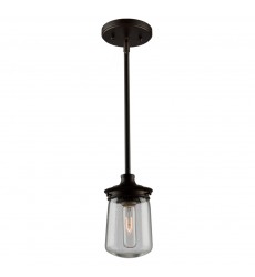 Nostalgia AC10701OB Pendant - Artcraft