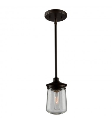  Nostalgia AC10701OB Pendant - Artcraft