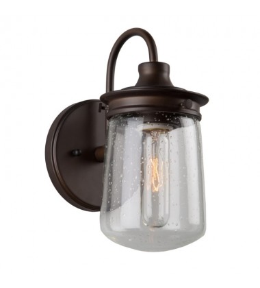  Nostalgia AC10707OB Wall Light - Artcraft