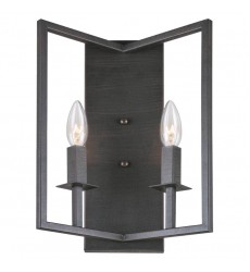  Allston AC10727OB Wall Light - Artcraft