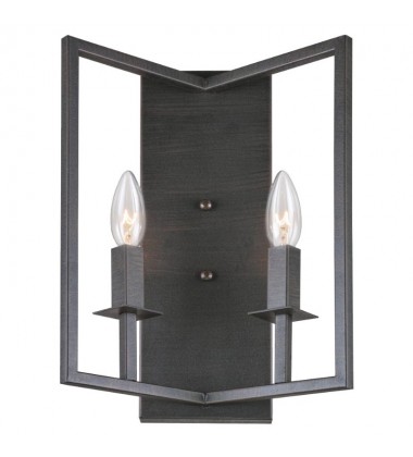  Allston AC10727OB Wall Light - Artcraft