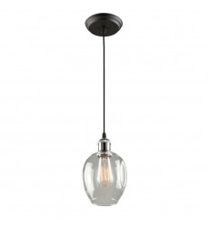  Clearwater AC10730PN Pendant - Artcraft