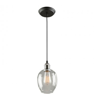  Clearwater AC10730PN Pendant - Artcraft