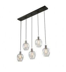  Clearwater AC10735PN Island Light - Artcraft