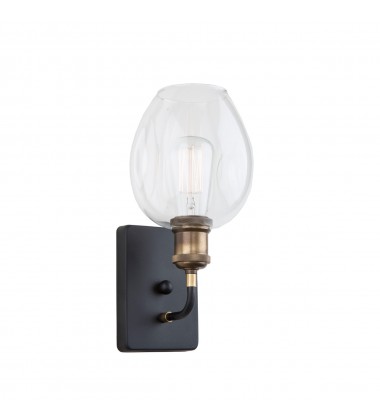 Clearwater AC10738VB Wall Light - Artcraft