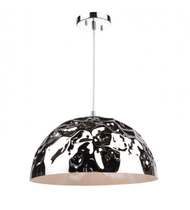 Forged Metal AC10740CH Pendant - Artcraft  Forged Metal AC10740CH Pendant - Artcraft