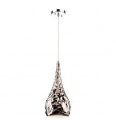 Forged Metal AC10741CH Pendant - Artcraft  Forged Metal AC10741CH Pendant - Artcraft