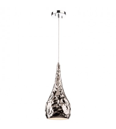 Forged Metal AC10741CH Pendant - Artcraft  Forged Metal AC10741CH Pendant - Artcraft