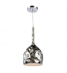 Forged Metal AC10742CH Pendant - Artcraft  Forged Metal AC10742CH Pendant - Artcraft