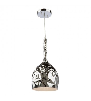 Forged Metal AC10742CH Pendant - Artcraft  Forged Metal AC10742CH Pendant - Artcraft