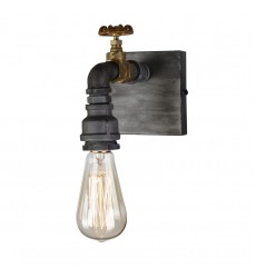  American Industrial AC10811 Wall Light - Artcraft