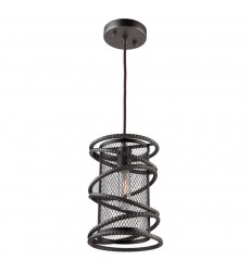  Rebar Studio AC10820JV Pendant - Artcraft