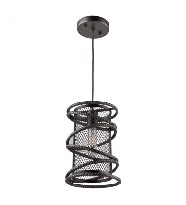  Rebar Studio AC10820JV Pendant - Artcraft