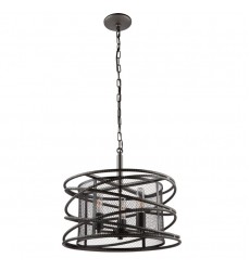  Rebar Studio AC10821JV Chandelier - Artcraft