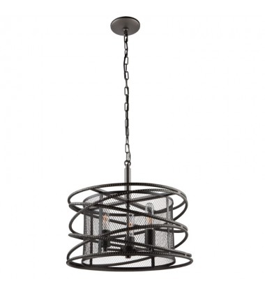  Rebar Studio AC10821JV Chandelier - Artcraft