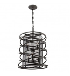  Rebar Studio AC10823JV Chandelier - Artcraft