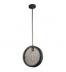  Riverside AC10830GB Pendant - Artcraft