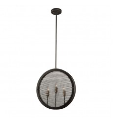  Riverside AC10831GB Pendant - Artcraft