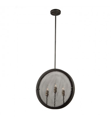  Riverside AC10831GB Pendant - Artcraft
