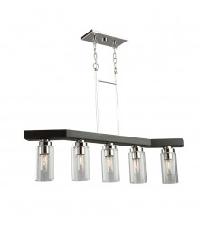  Canyon Creek AC10846DC Island Light - Artcraft