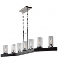  Canyon Creek AC10847DC Island Light - Artcraft