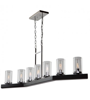  Canyon Creek AC10847DC Island Light - Artcraft