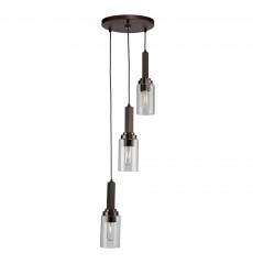 Home Glow AC10863BU Pendant - Artcraft  Home Glow AC10863BU Pendant - Artcraft